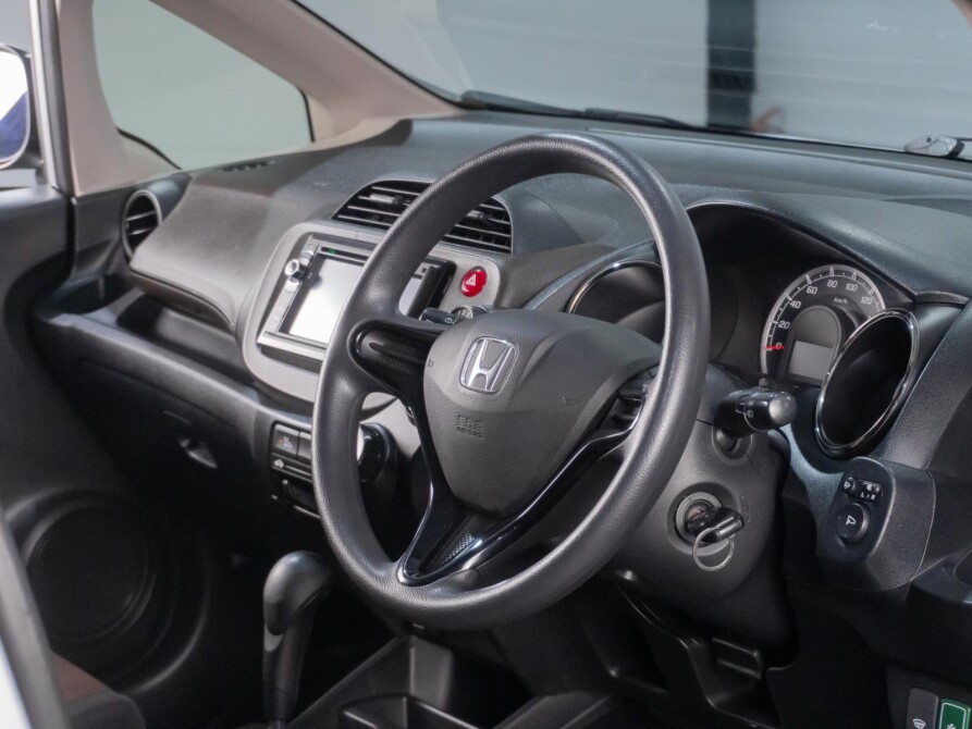 Honda Fit Shuttle I Сургут  - изображение 12