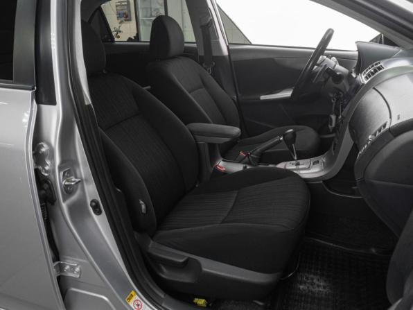 Toyota Corolla X (E140 E150) с пробегом 2008 года, цена 749 000 рублей, 205337 км, седан, Автокод Объявления