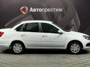 Lada (ВАЗ) Granta I Рестайлинг Оренбург  - изображение 23
