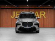 BMW X7 I (G07) Рестайлинг Москва  - изображение 28
