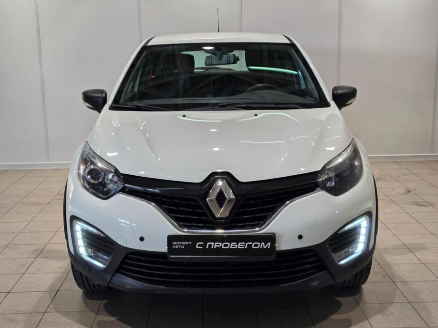 Renault Kaptur I Самара  - изображение 3