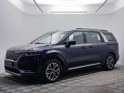 Kia Carnival IV Москва  - изображение 21