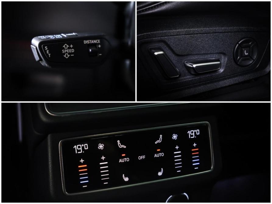 Audi A7 II (4K) Москва  - изображение 20