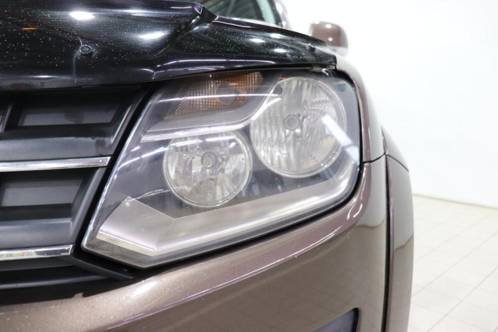 Volkswagen Amarok I Иркутск  - изображение 12