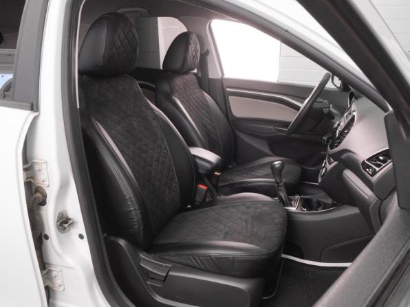 Lada (ВАЗ) Vesta I с пробегом 2020 года, цена 1 099 000 рублей, 157470 км, универсал, Автокод Объявления