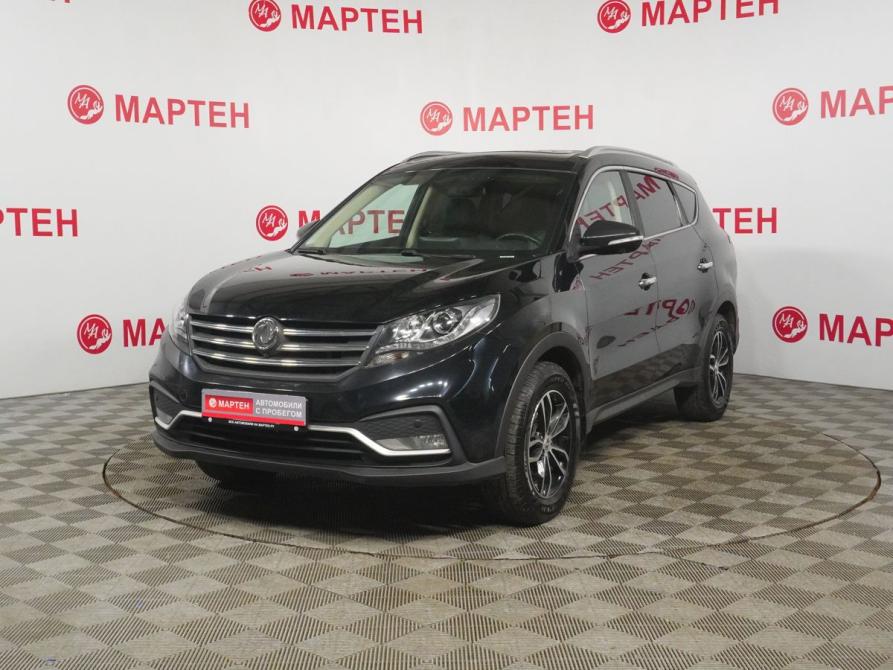 Dongfeng 580 I Рестайлинг Вологда  - изображение 1
