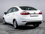 Ford Fiesta Mk6 Рестайлинг Москва  - изображение 24