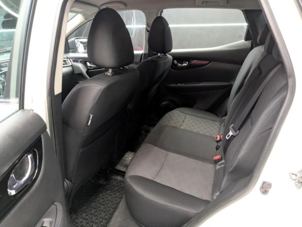Nissan Qashqai II с пробегом 2016 года, цена 1 500 000 рублей, 102386 км, внедорожник, Автокод Объявления