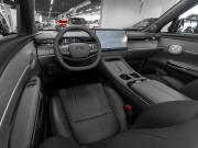 GAC Trumpchi S7 Москва  - изображение 38