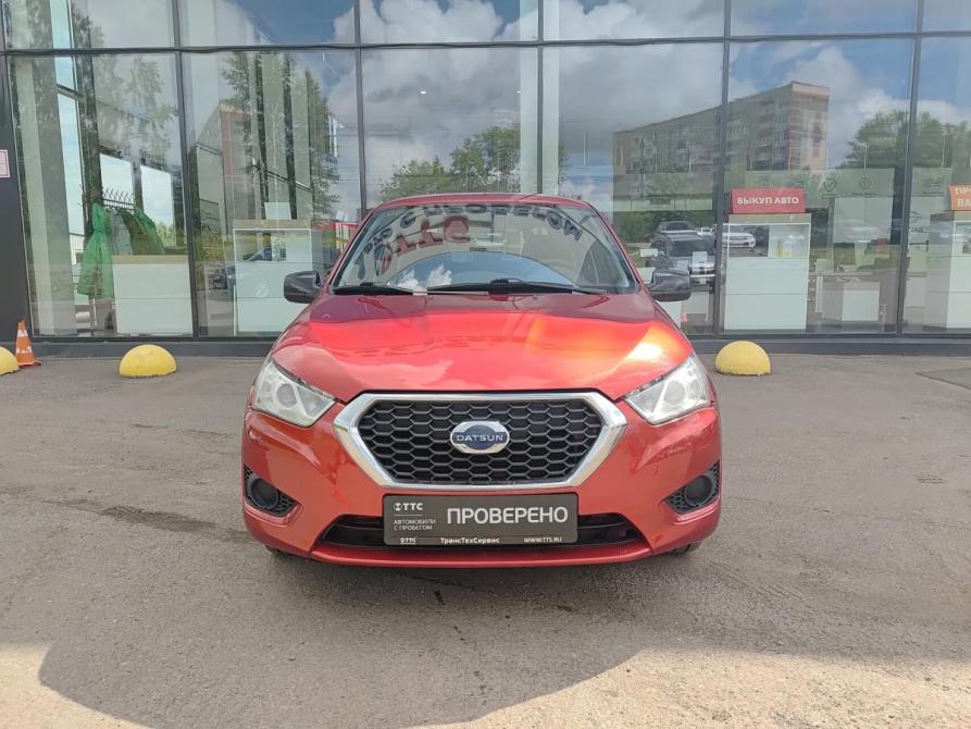 Datsun mi-DO Ижевск  - изображение 2