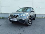 Lifan X60 I Рестайлинг Санкт-Петербург  - изображение 25