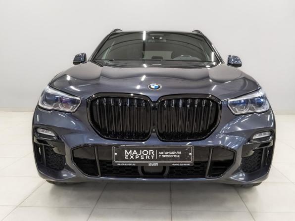 BMW X5 IV (G05/G18) с пробегом 2020 года, цена 7 060 000 рублей, 90000 км, внедорожник, Автокод Объявления