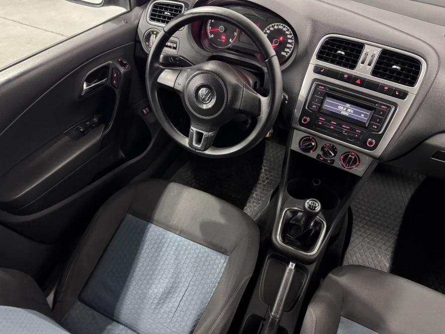 Volkswagen Polo V Новосибирск  - изображение 12