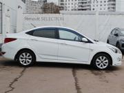 Hyundai Solaris I Рестайлинг Москва  - изображение 19