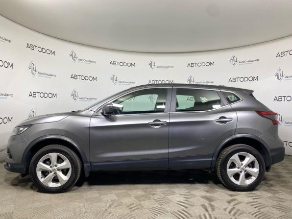 Nissan Qashqai II с пробегом 2019 года, цена 1 697 000 рублей, 79684 км, внедорожник, Автокод Объявления