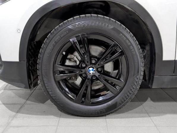 BMW X2 I (F39) с пробегом 2018 года, цена 2 450 000 рублей, 54010 км, внедорожник, Автокод Объявления
