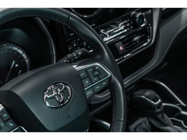 Новый Toyota Highlander IV (XU70) 2026 года, цена 6 050 000 рублей, внедорожник, Автокод Объявления