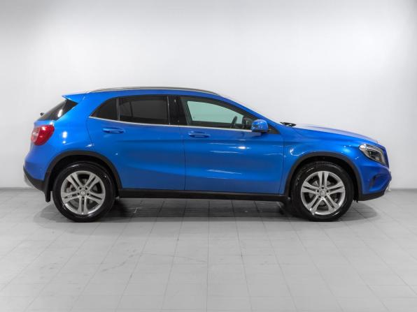 Mercedes-Benz GLA I (X156) с пробегом 2014 года, цена 2 100 000 рублей, 32889 км, внедорожник, Автокод Объявления