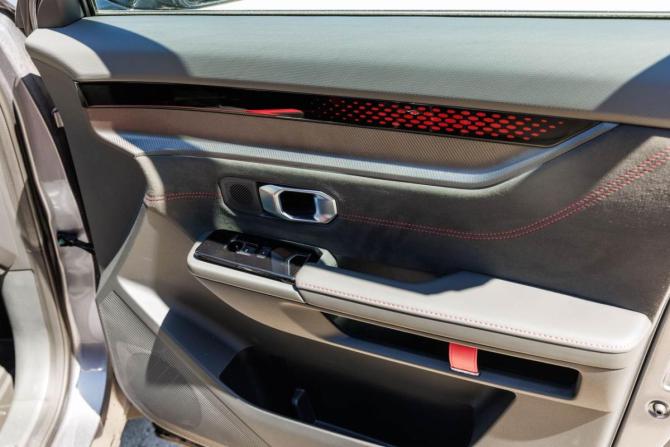 Новый JETOUR DASHING I 2026 года, цена 2 759 900 рублей, внедорожник, Автокод Объявления