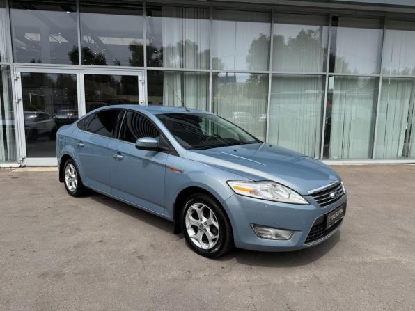 Ford Mondeo IV с пробегом 2010 года, цена 749 000 рублей, 196781 км, седан, Автокод Объявления