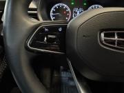 Geely Emgrand II Санкт-Петербург  - изображение 31