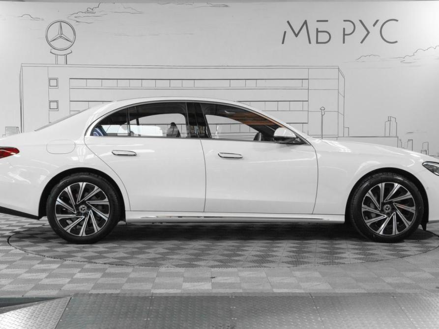 Mercedes-Benz E-Класс VI (W214 S214) Москва  - изображение 5
