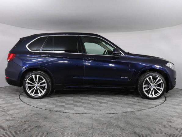 BMW X5 III (F15) с пробегом 2014 года, цена 2 630 000 рублей, 187684 км, внедорожник, Автокод Объявления