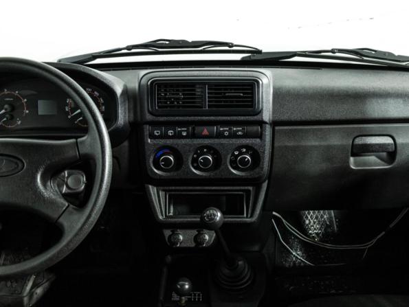 Lada (ВАЗ) Niva Legend с пробегом 2024 года, цена 899 700 рублей, 25325 км, внедорожник, Автокод Объявления
