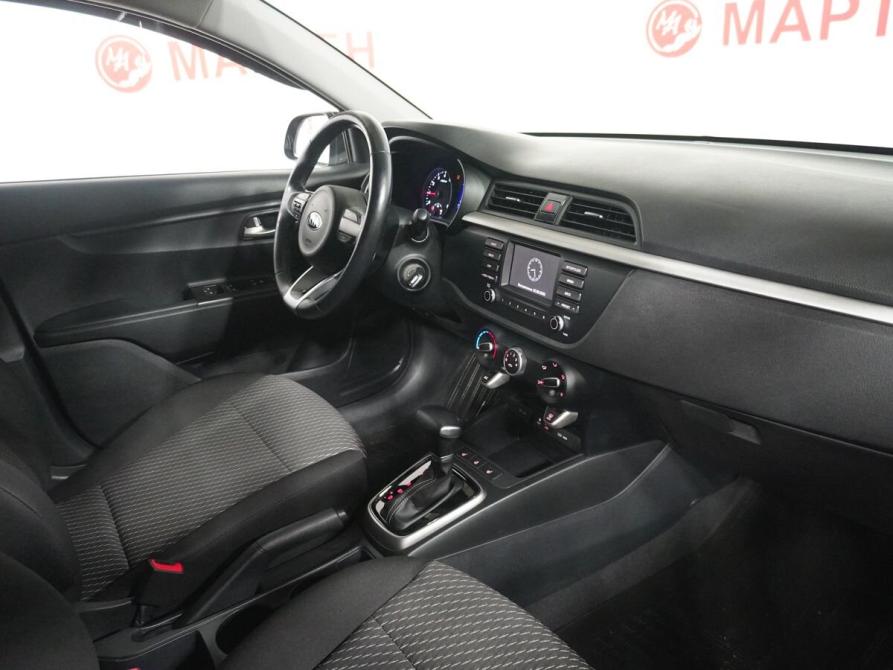 Kia Rio IV Вологда  - изображение 10