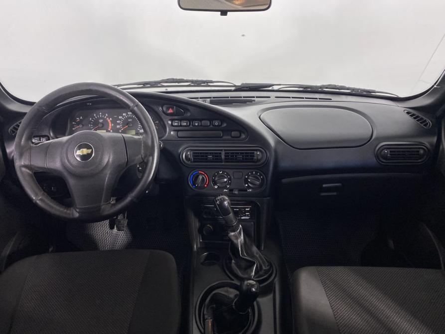 Chevrolet Niva I Рестайлинг Воронеж  - изображение 8