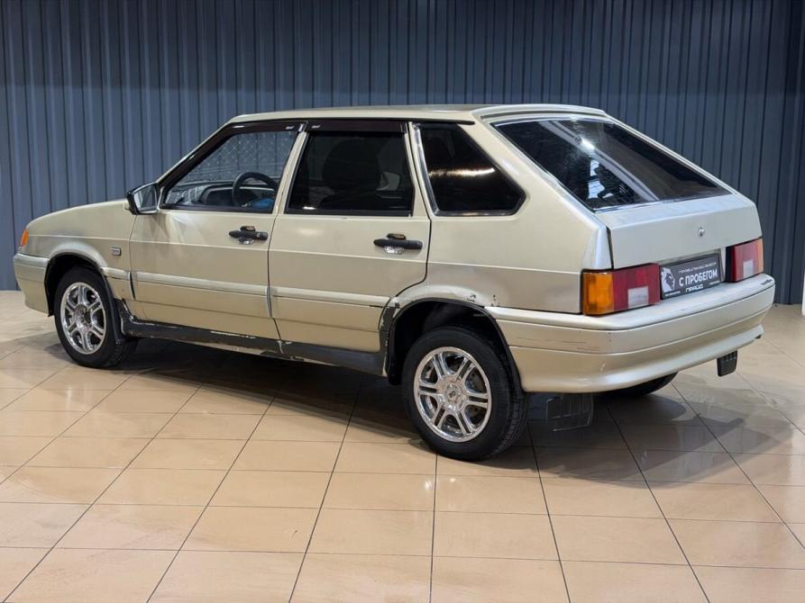 Lada (ВАЗ) 2114 Ростов-на-Дону  - изображение 5