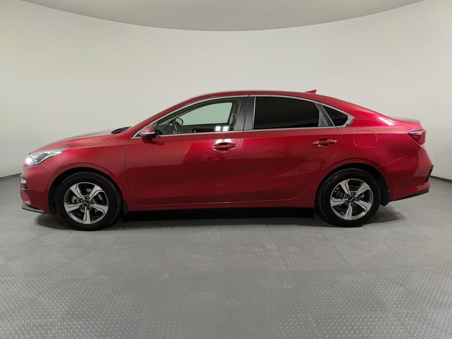 Kia Cerato IV Уфа  - изображение 10