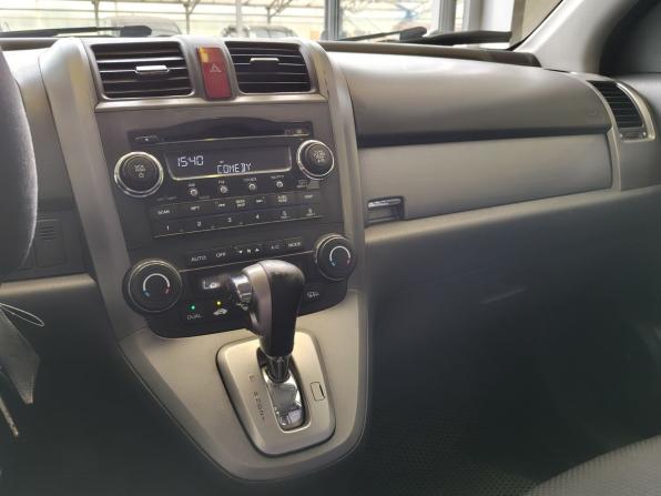 Honda CR-V III с пробегом 2007 года, цена 1 180 000 рублей, 274000 км, внедорожник, Автокод Объявления