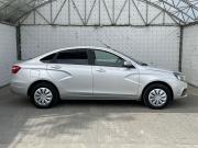 Lada (ВАЗ) Vesta I Тамбов  - изображение 29