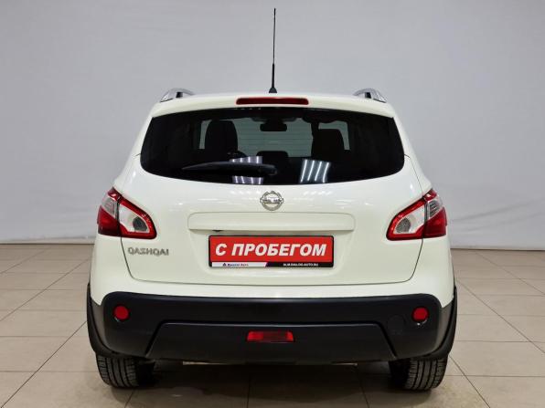 Nissan Qashqai I Рестайлинг с пробегом 2012 года, цена 1 100 000 рублей, 166393 км, внедорожник, Автокод Объявления