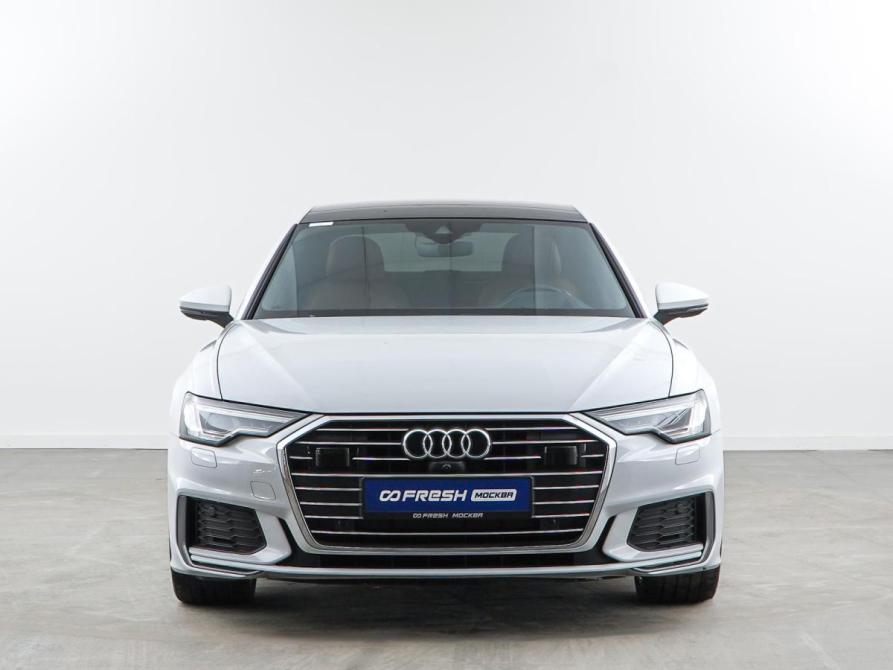 Audi A6 V (C8) Москва  - изображение 3