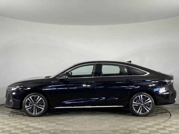 Chery Arrizo 8 с пробегом 2024 года, цена 2 300 000 рублей, 5425 км, седан, Автокод Объявления