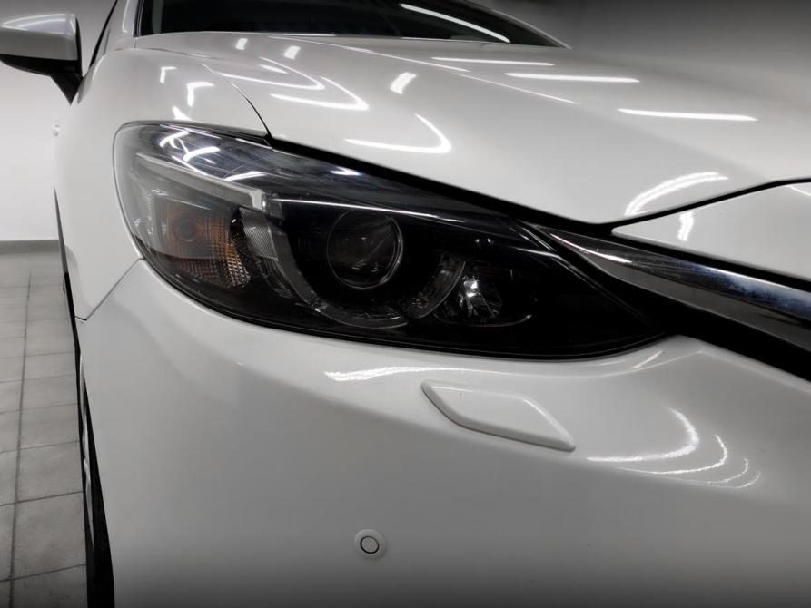 Mazda 6 III (GJ) Рестайлинг Москва  - изображение 17