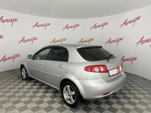 Chevrolet Lacetti I с пробегом 2012 года, цена 545 000 рублей, 197822 км, хэтчбек, Автокод Объявления
