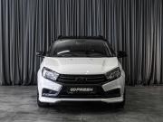 Lada (ВАЗ) Vesta I Тюмень  - изображение 22