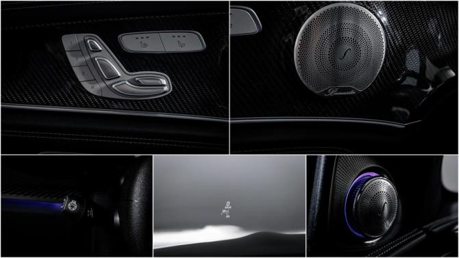 Mercedes-Benz E-Класс V (W213 S213 C238) Рестайлинг с пробегом 2021 года, цена 5 900 000 рублей, 45644 км, седан, Автокод Объявления