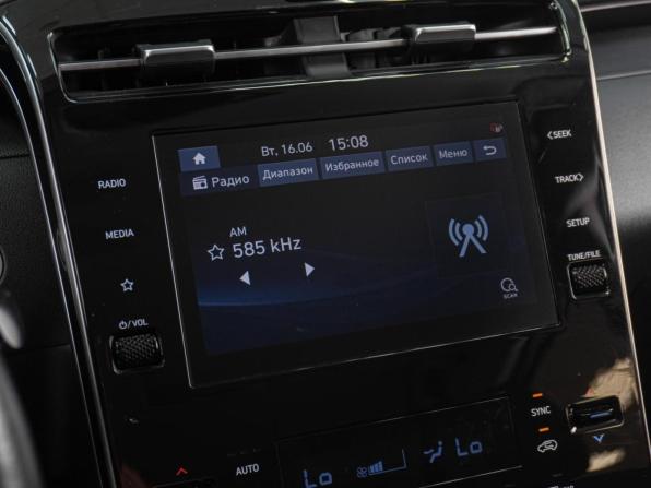 Hyundai Tucson IV с пробегом 2021 года, цена 2 699 000 рублей, 78549 км, внедорожник, Автокод Объявления