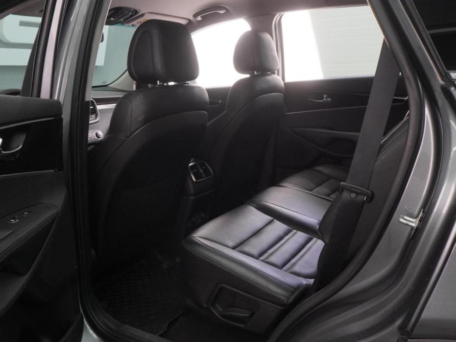 Kia Sorento III Prime Воронеж  - изображение 11