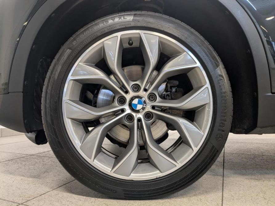 BMW X4 I (F26) Санкт-Петербург  - изображение 18