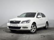 Skoda Octavia II (A5) Рестайлинг Санкт-Петербург  - изображение 20
