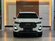 Chery Tiggo 7 Pro I Челябинск  - изображение 21