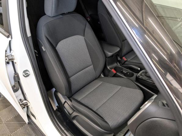 Kia Soul III с пробегом 2021 года, цена 2 200 000 рублей, 70331 км, хэтчбек, Автокод Объявления