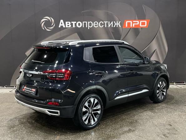 Chery Tiggo 4 I Рестайлинг с пробегом 2020 года, цена 1 230 000 рублей, 91232 км, внедорожник, Автокод Объявления