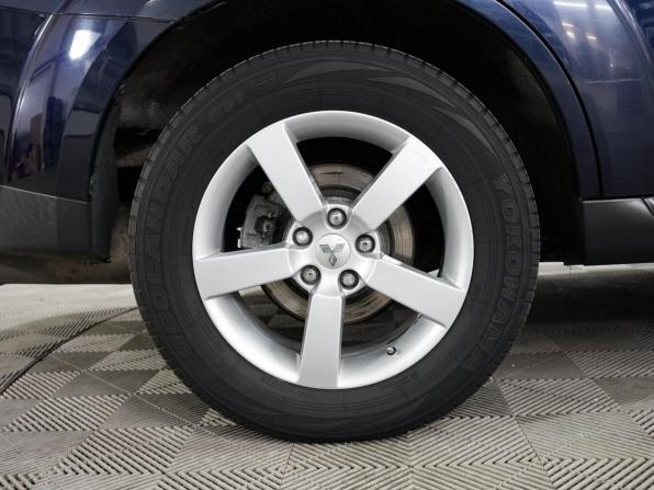 Citroen C-Crosser с пробегом 2011 года, цена 1 190 000 рублей, 183142 км, внедорожник, Автокод Объявления