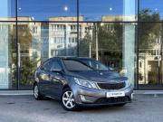 Kia Rio III Самара  - изображение 17